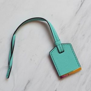 NWOT Kate Spade Handbag Tag